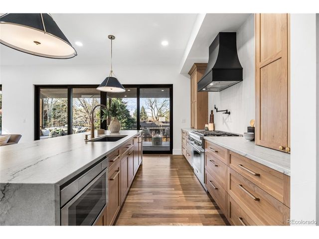 14163 W 22nd Ave, Golden, CO 80401