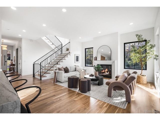 14163 W 22nd Ave, Golden, CO 80401