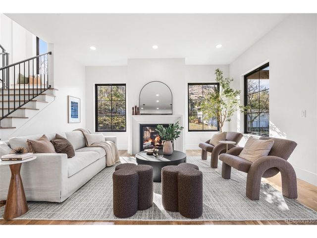 14163 W 22nd Ave, Golden, CO 80401