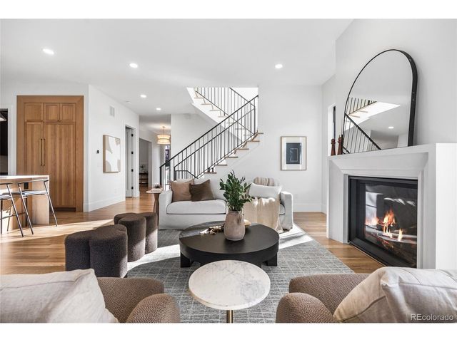 14163 W 22nd Ave, Golden, CO 80401