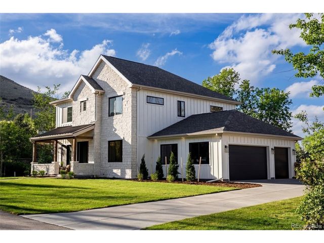 14163 W 22nd Ave, Golden, CO 80401