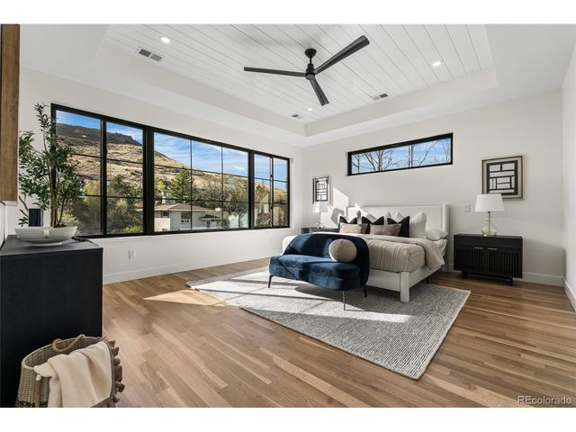 14163 W 22nd Ave, Golden, CO 80401