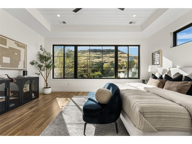 14163 W 22nd Ave, Golden, CO 80401