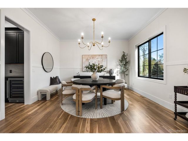 14163 W 22nd Ave, Golden, CO 80401