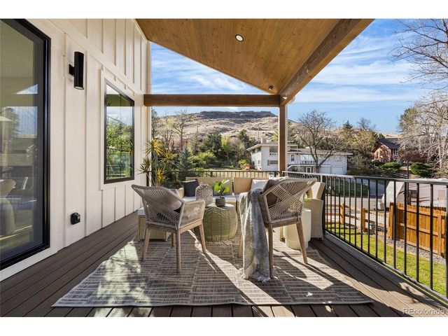 14163 W 22nd Ave, Golden, CO 80401