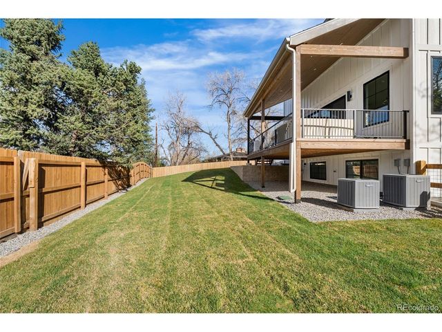 14163 W 22nd Ave, Golden, CO 80401