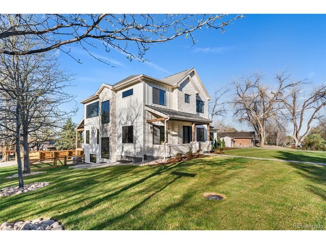 14163 W 22nd Ave, Golden, CO 80401