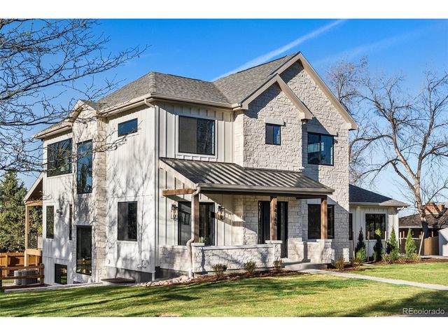 14163 W 22nd Ave, Golden, CO 80401