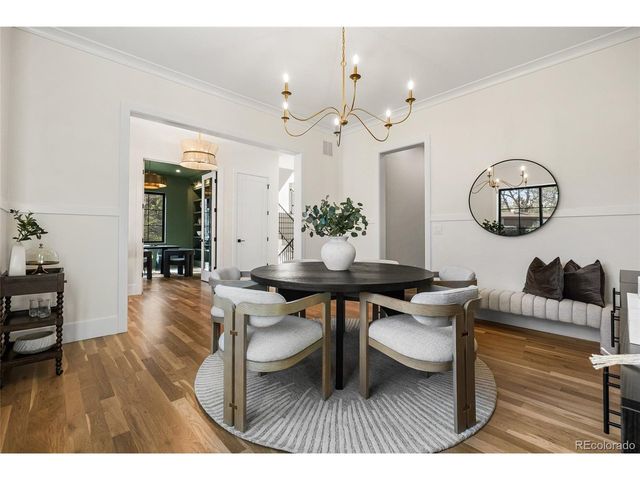 14163 W 22nd Ave, Golden, CO 80401