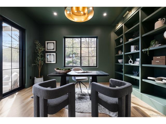 14163 W 22nd Ave, Golden, CO 80401