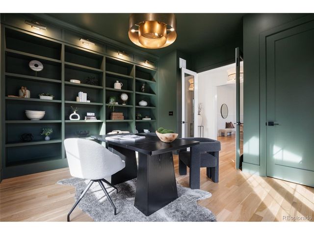 14163 W 22nd Ave, Golden, CO 80401