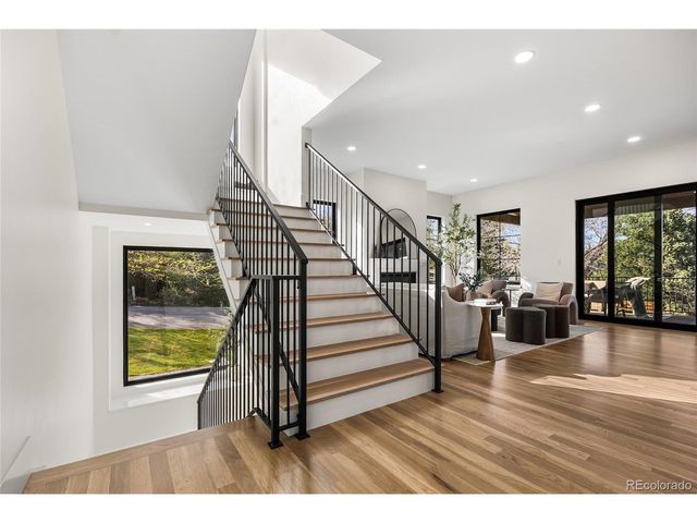 14163 W 22nd Ave, Golden, CO 80401