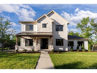 14163 W 22nd Ave, Golden, CO 80401