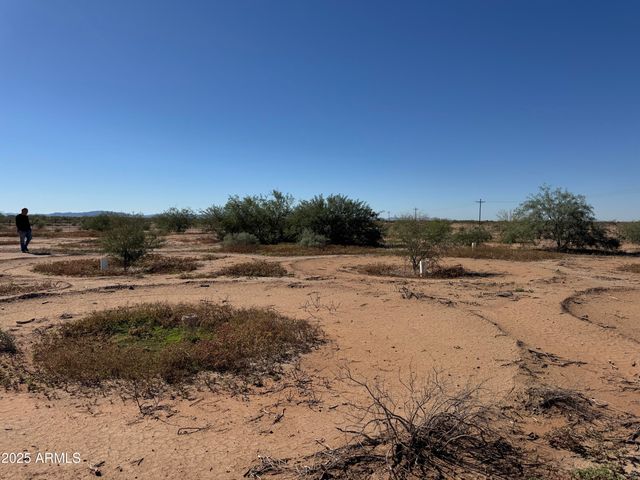 0 E Arica Road Road -, Casa Grande, AZ 85193