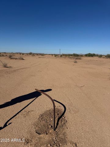 0 E Arica Road Road -, Casa Grande, AZ 85193