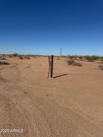 0 E Arica Road Road -, Casa Grande, AZ 85193