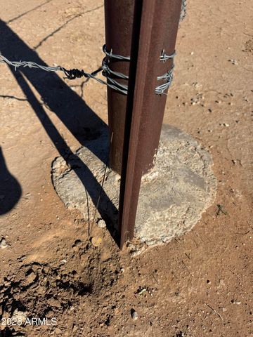 0 E Arica Road Road -, Casa Grande, AZ 85193