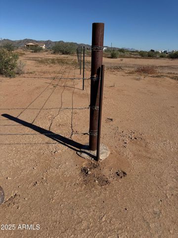 0 E Arica Road Road -, Casa Grande, AZ 85193