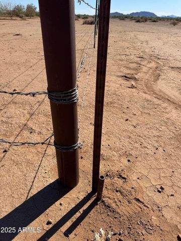 0 E Arica Road Road -, Casa Grande, AZ 85193