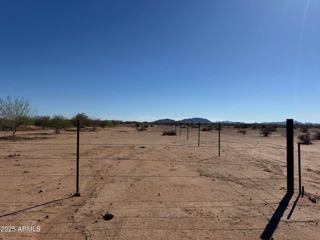 0 E Arica Road Road -, Casa Grande, AZ 85193