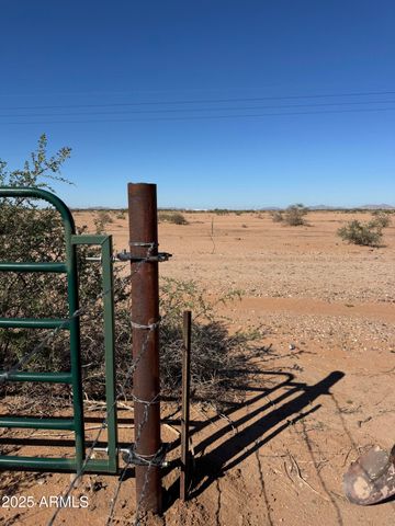 0 E Arica Road Road -, Casa Grande, AZ 85193
