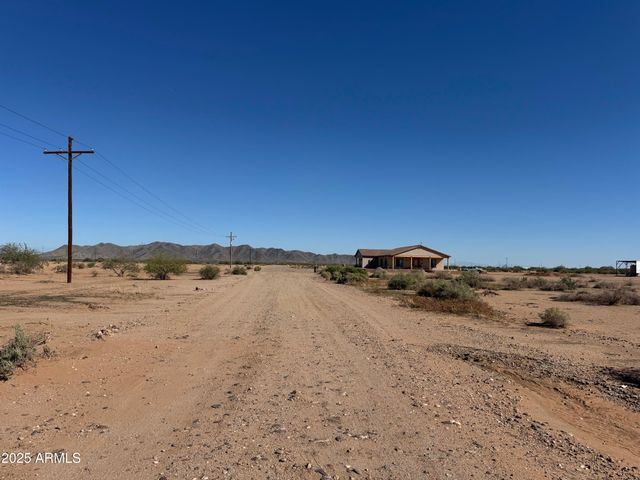 0 E Arica Road Road -, Casa Grande, AZ 85193