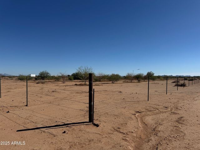 0 E Arica Road Road -, Casa Grande, AZ 85193