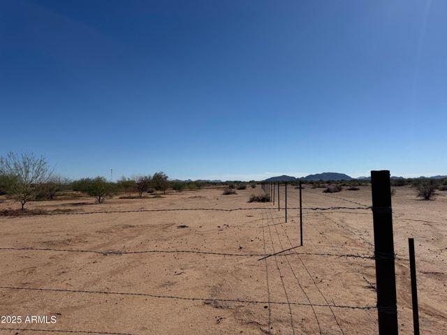 0 E Arica Road Road -, Casa Grande, AZ 85193