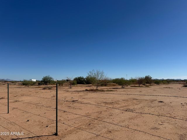 0 E Arica Road Road -, Casa Grande, AZ 85193