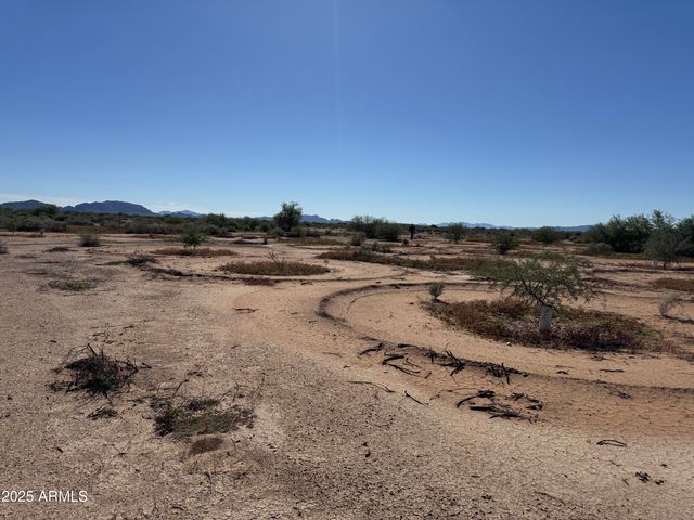 0 E Arica Road Road -, Casa Grande, AZ 85193