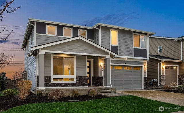 1308 82nd Avenue SE, Lake Stevens, WA 98258