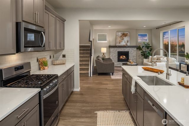 1308 82nd Avenue SE, Lake Stevens, WA 98258