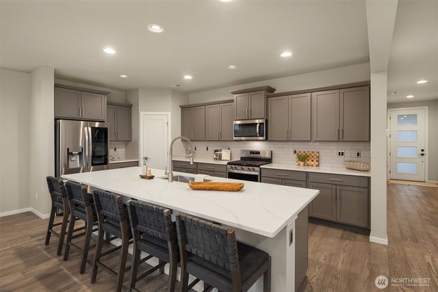 1308 82nd Avenue SE, Lake Stevens, WA 98258