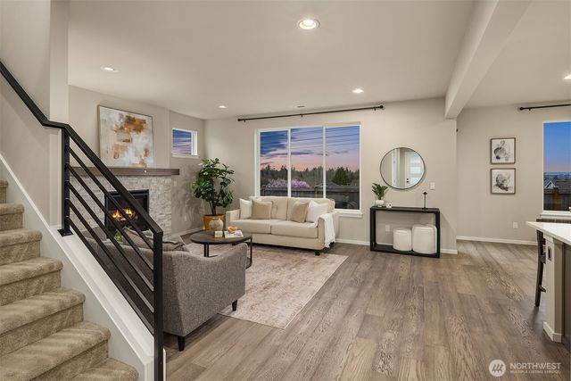 1308 82nd Avenue SE, Lake Stevens, WA 98258