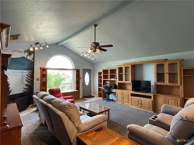 1286 County Road 3300, Kempner, TX 76539