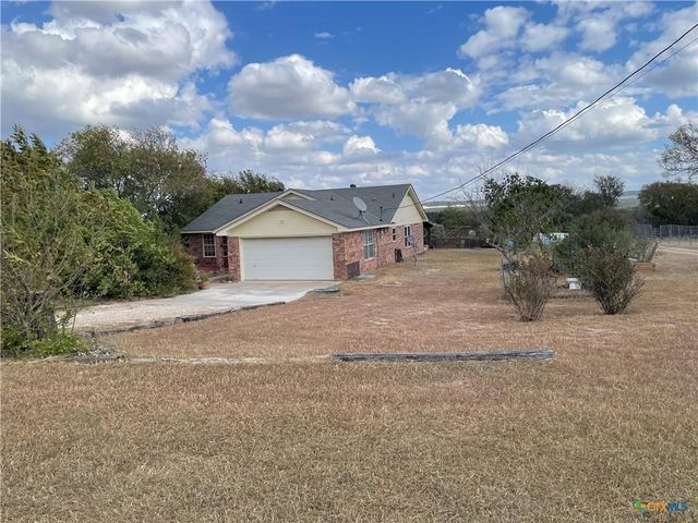 1286 County Road 3300, Kempner, TX 76539