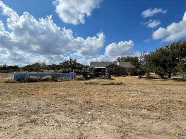 1286 County Road 3300, Kempner, TX 76539