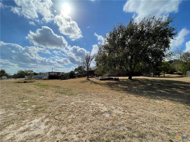 1286 County Road 3300, Kempner, TX 76539