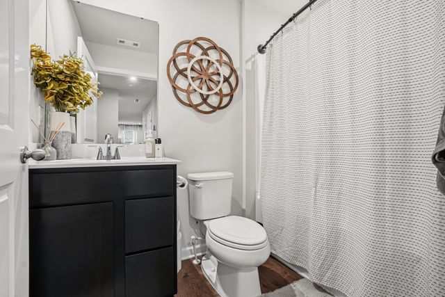 1147 Lisenbee Way, Clarksville, TN 37042