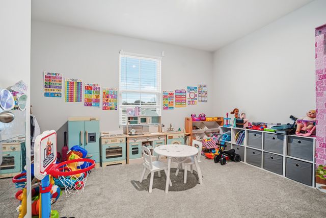 1147 Lisenbee Way, Clarksville, TN 37042