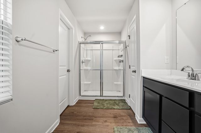 1147 Lisenbee Way, Clarksville, TN 37042