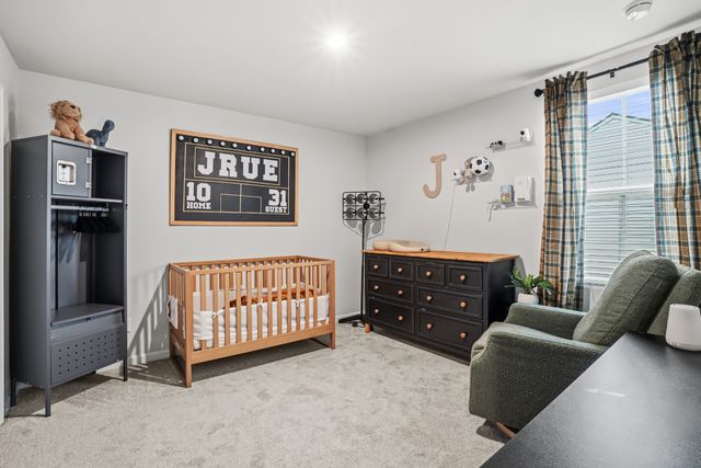 1147 Lisenbee Way, Clarksville, TN 37042