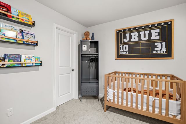 1147 Lisenbee Way, Clarksville, TN 37042