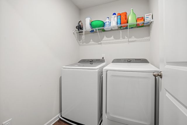 1147 Lisenbee Way, Clarksville, TN 37042