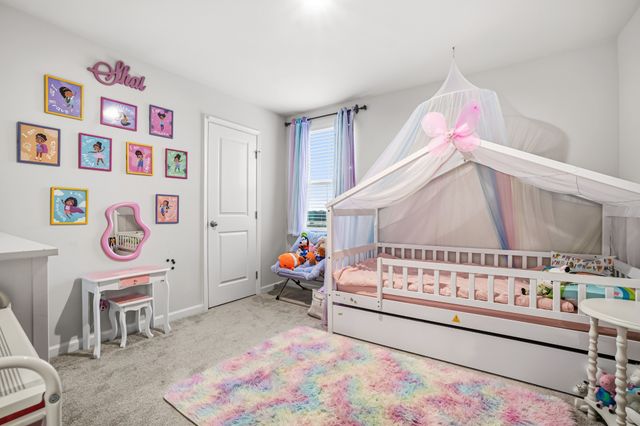 1147 Lisenbee Way, Clarksville, TN 37042