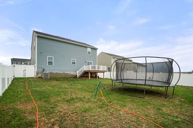 1147 Lisenbee Way, Clarksville, TN 37042