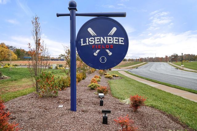 1147 Lisenbee Way, Clarksville, TN 37042