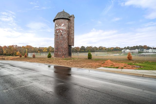 1147 Lisenbee Way, Clarksville, TN 37042