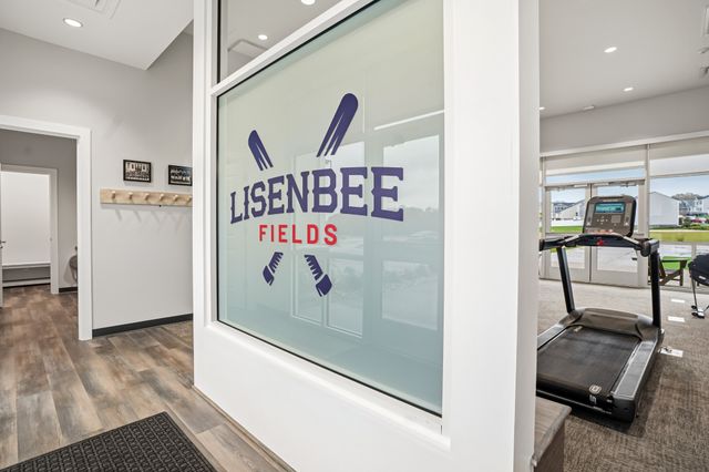 1147 Lisenbee Way, Clarksville, TN 37042