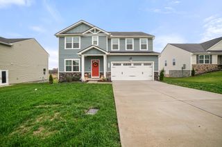1147 Lisenbee Way, Clarksville, TN 37042